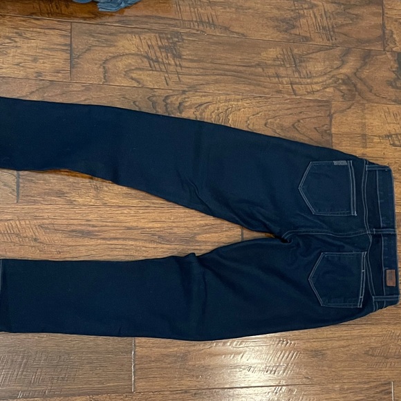 SOLD: Paige Denim jeans. EUC. Size 25 - Picture 2 of 2